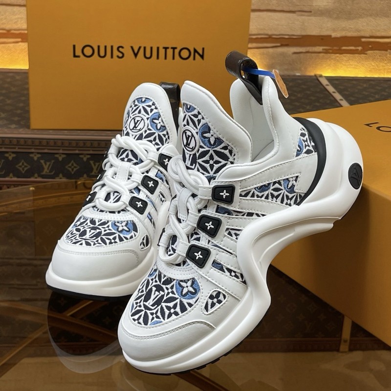LV Sneakers 