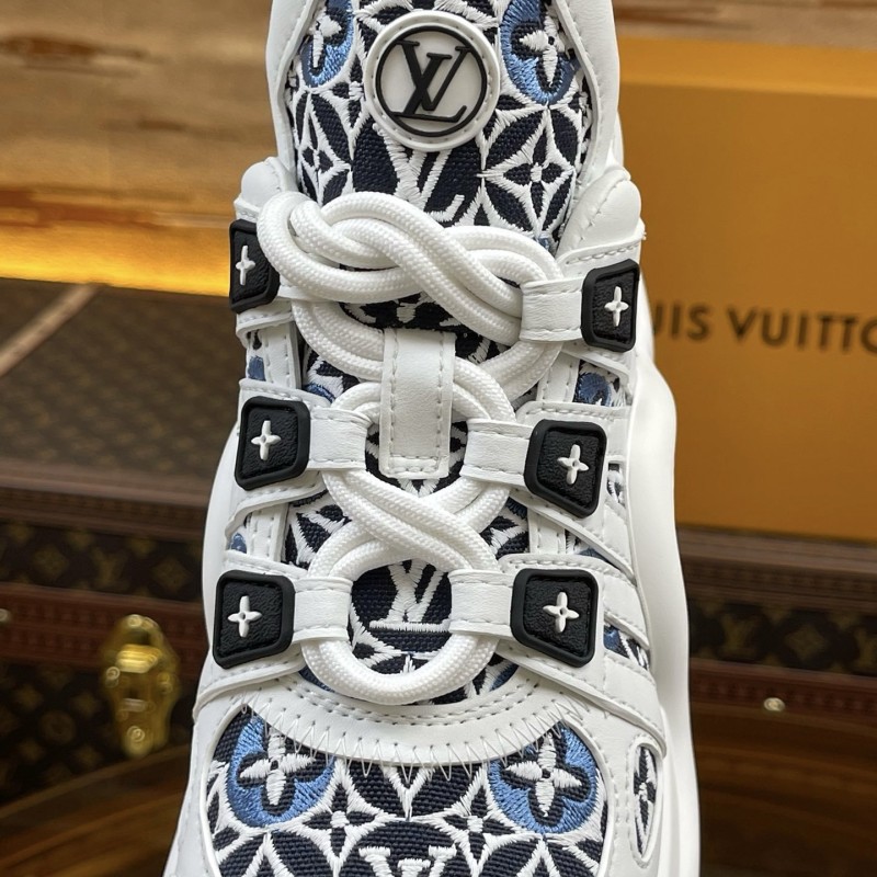 LV Sneakers 