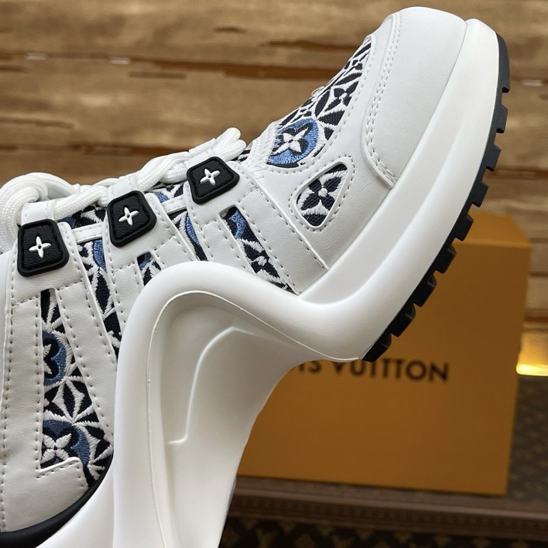 LV Sneakers 