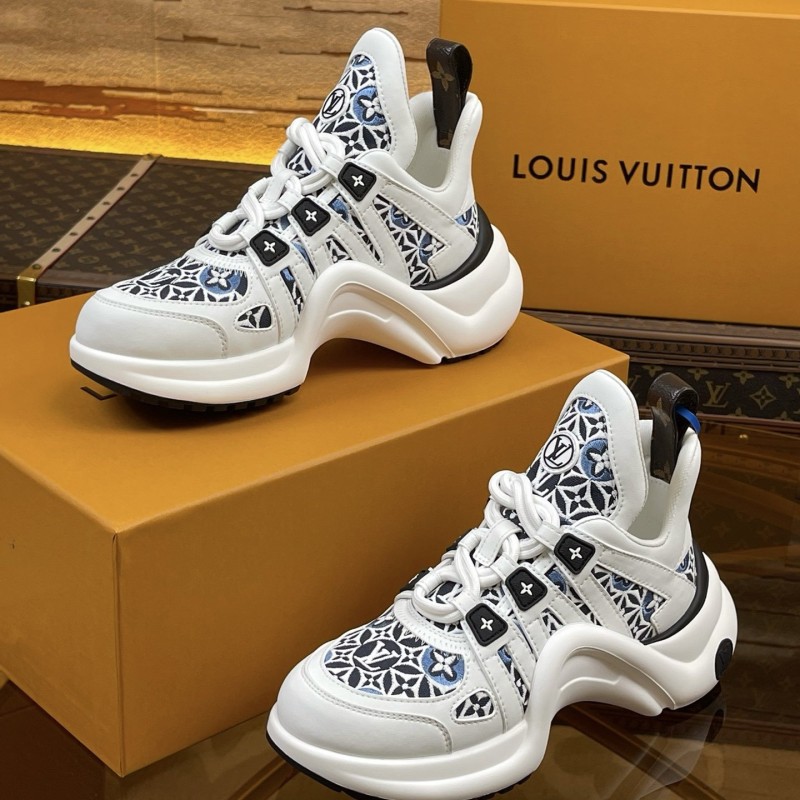 LV Sneakers 