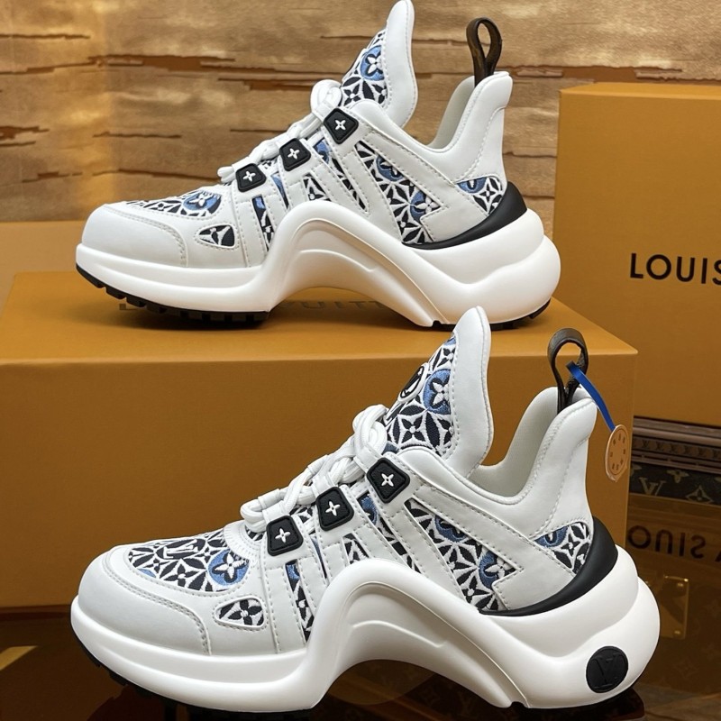 LV Sneakers 