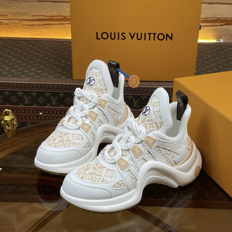 LV Sneakers 