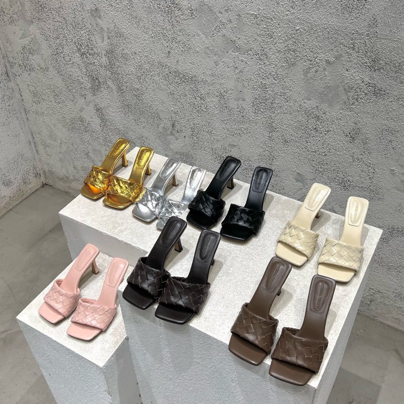 Bottega Veneta Heels