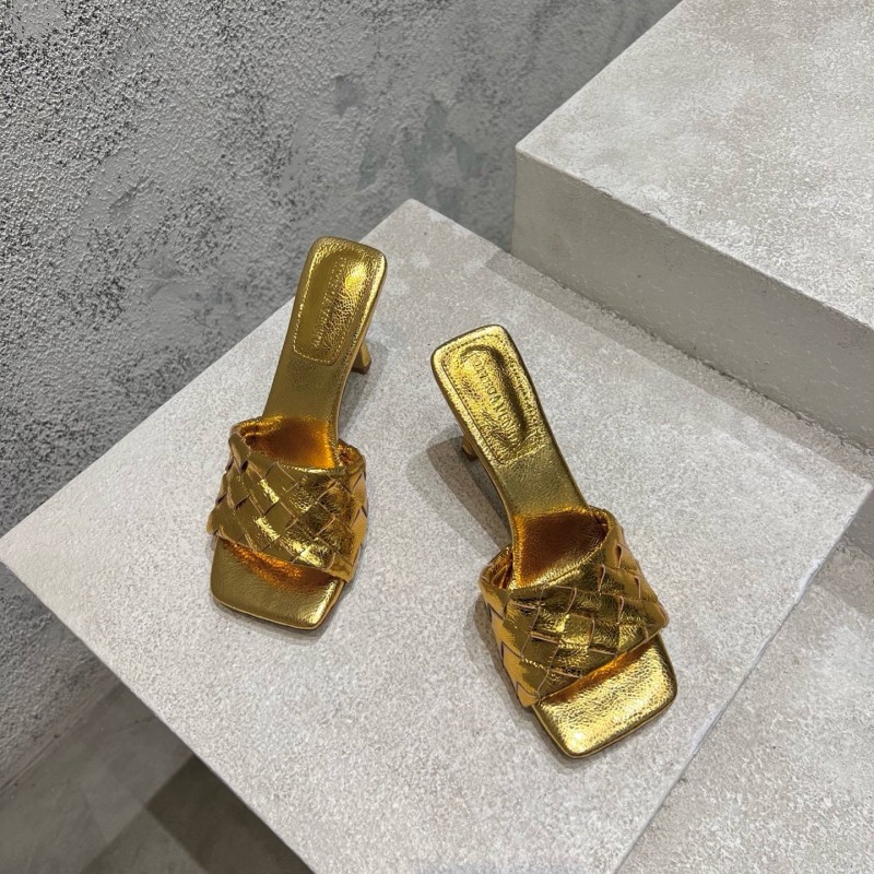 Bottega Veneta Heels