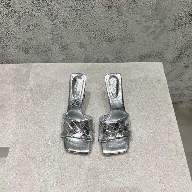 Bottega Veneta Heels