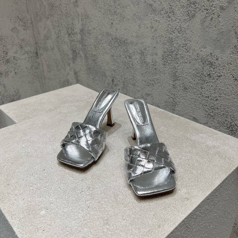 Bottega Veneta Heels