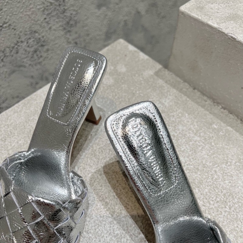 Bottega Veneta Heels