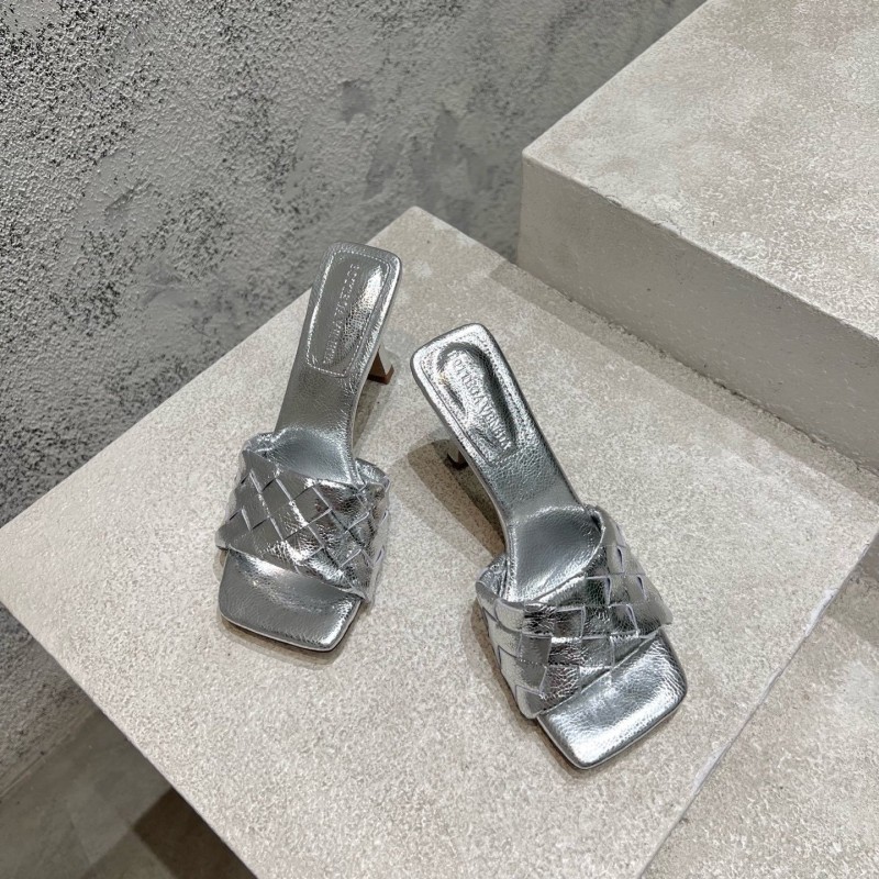 Bottega Veneta Heels