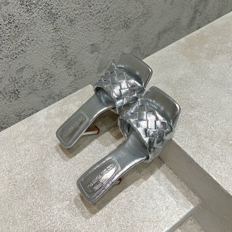 Bottega Veneta Heels