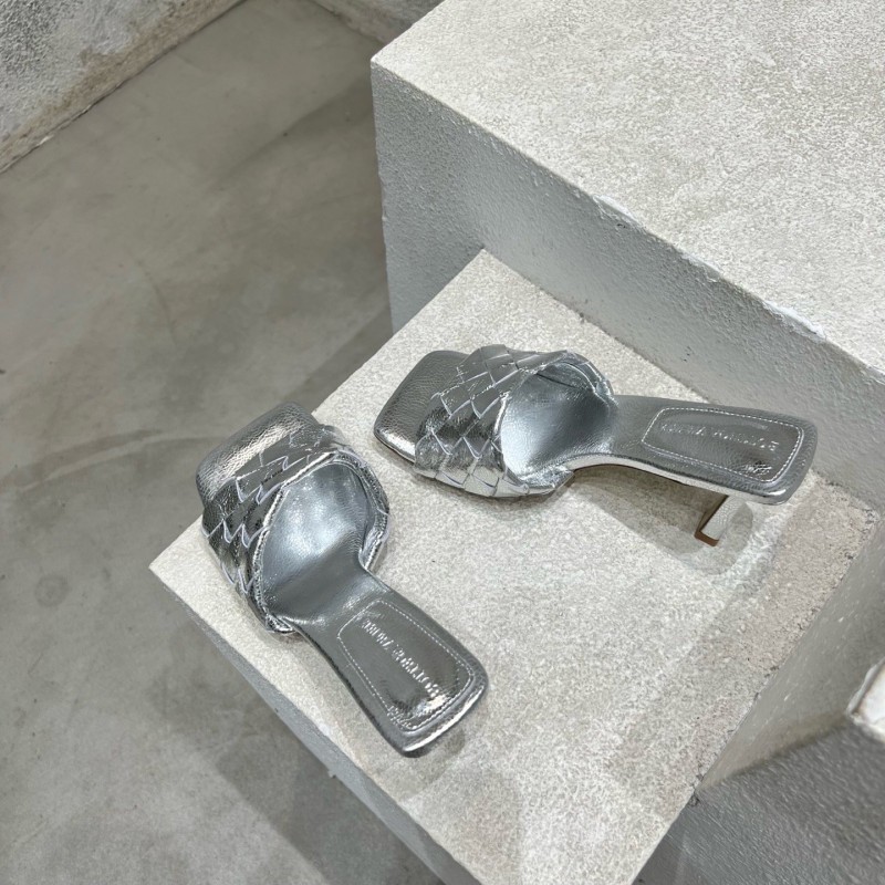 Bottega Veneta Heels