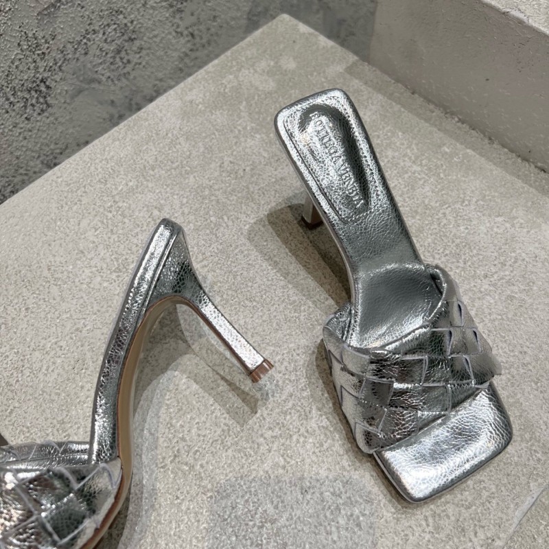 Bottega Veneta Heels