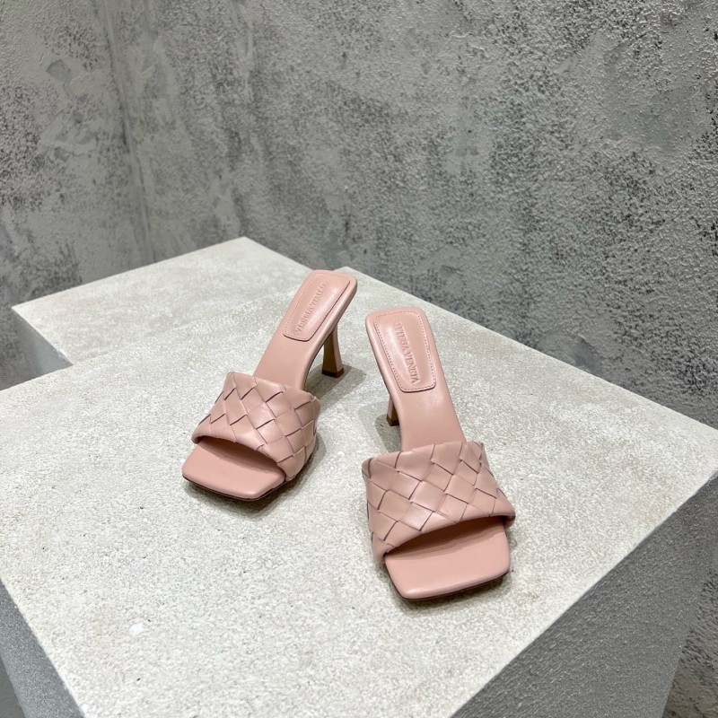 Bottega Veneta Heels