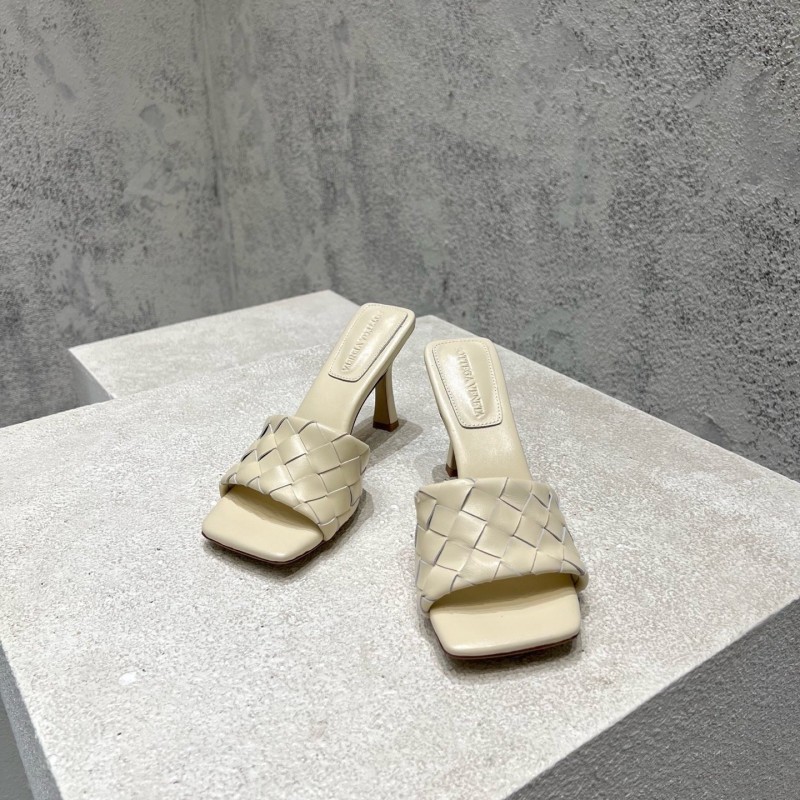 Bottega Veneta Heels