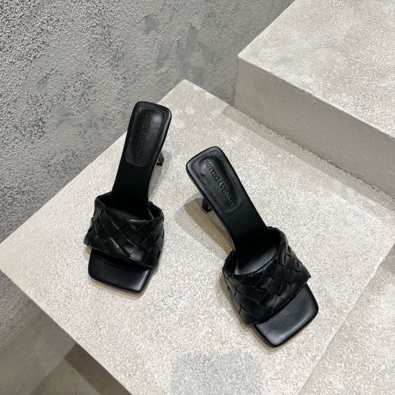 Bottega Veneta Heels