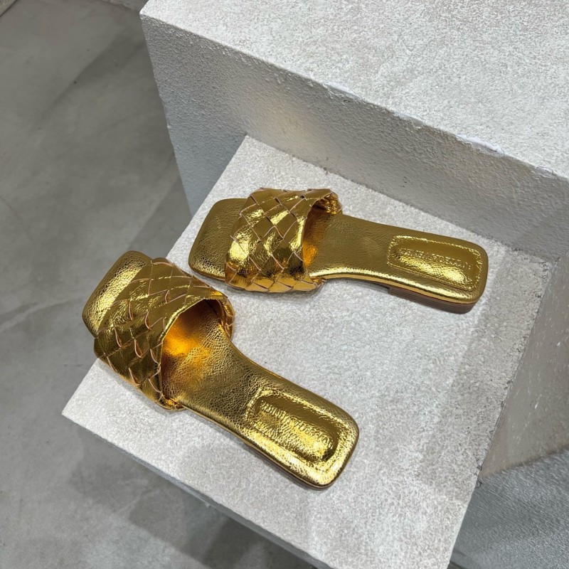 Bottega Veneta Flats 