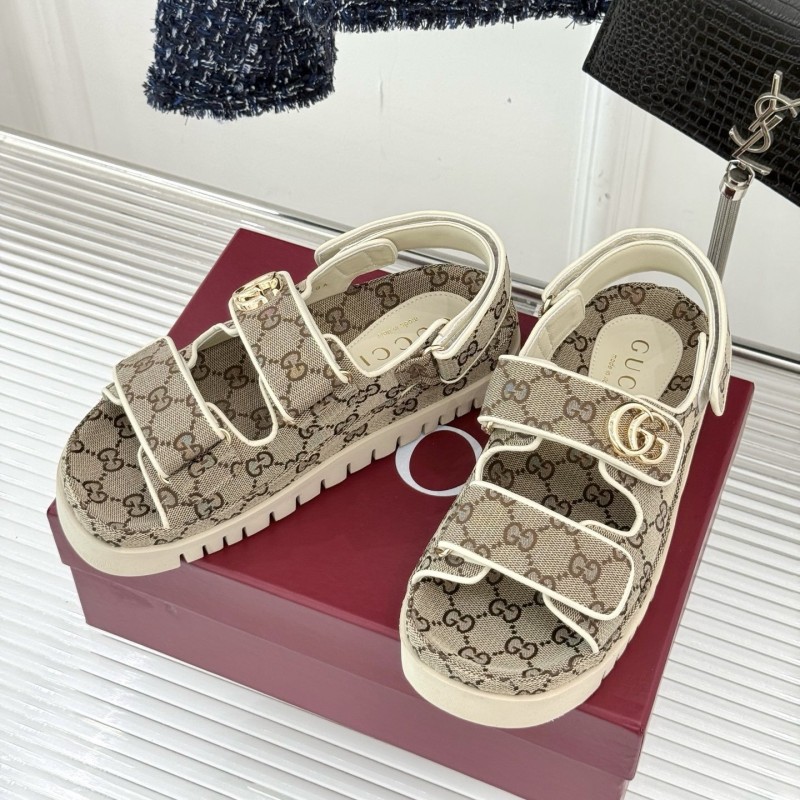Gucci Sandals 