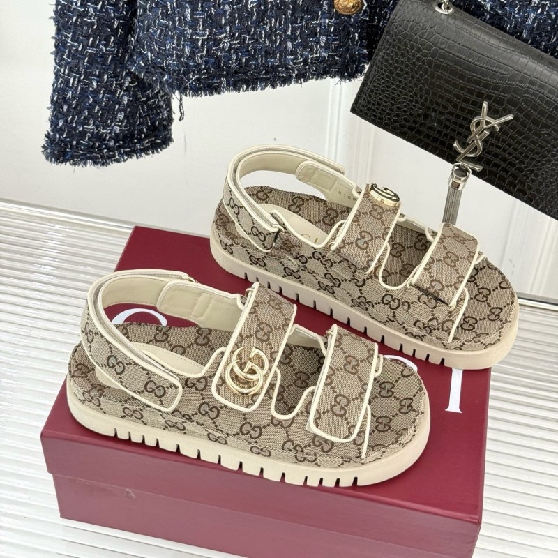 Gucci Sandals 