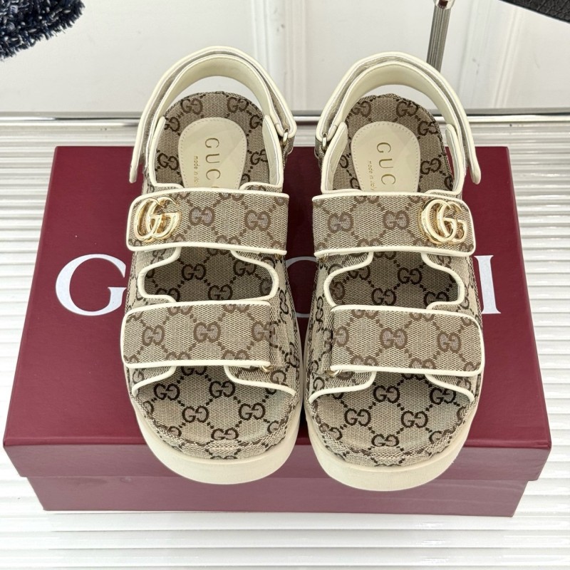 Gucci Sandals 