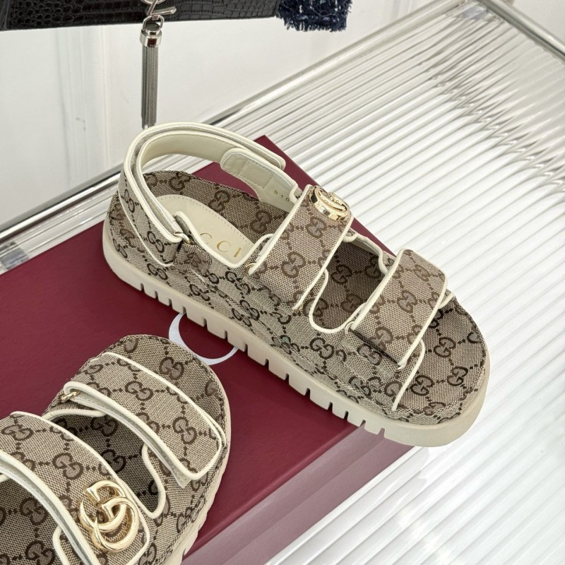 Gucci Sandals 