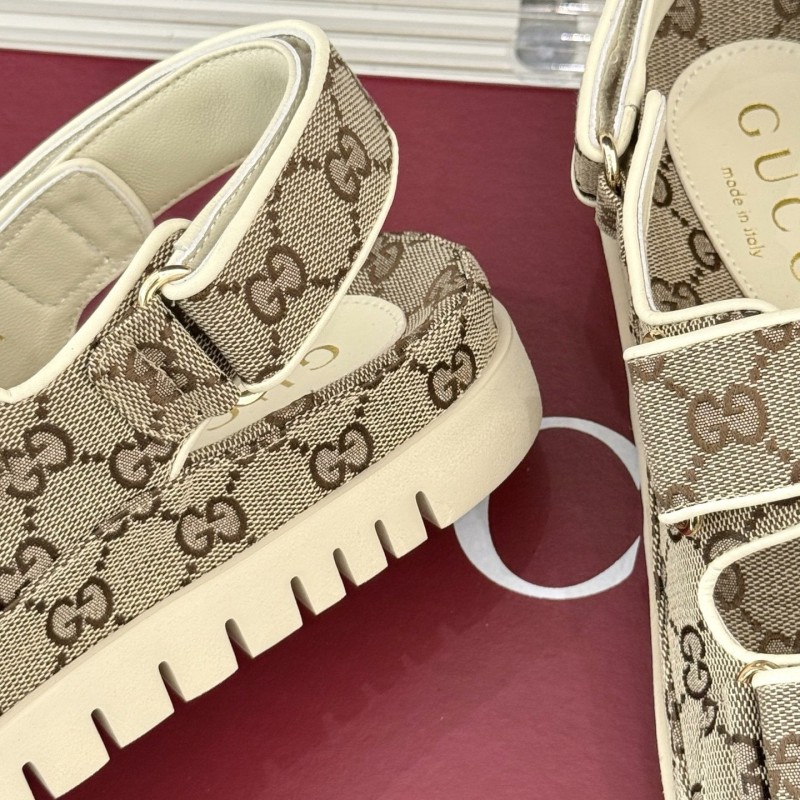 Gucci Sandals 
