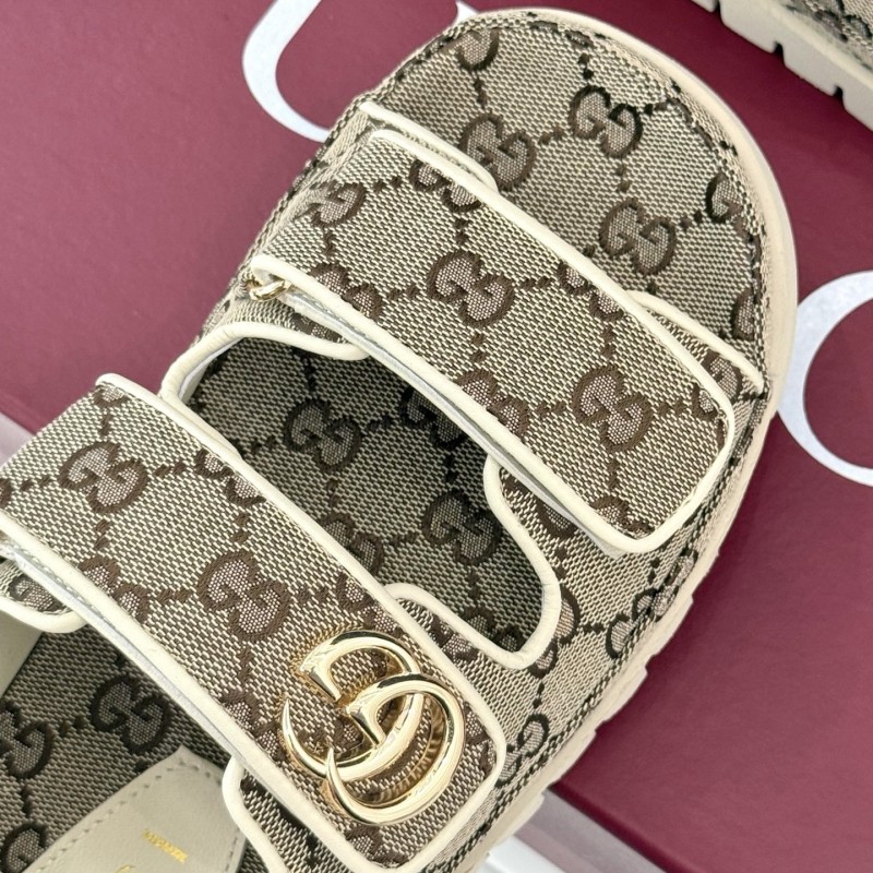 Gucci Sandals 
