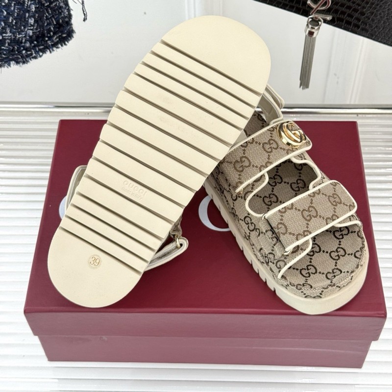 Gucci Sandals 