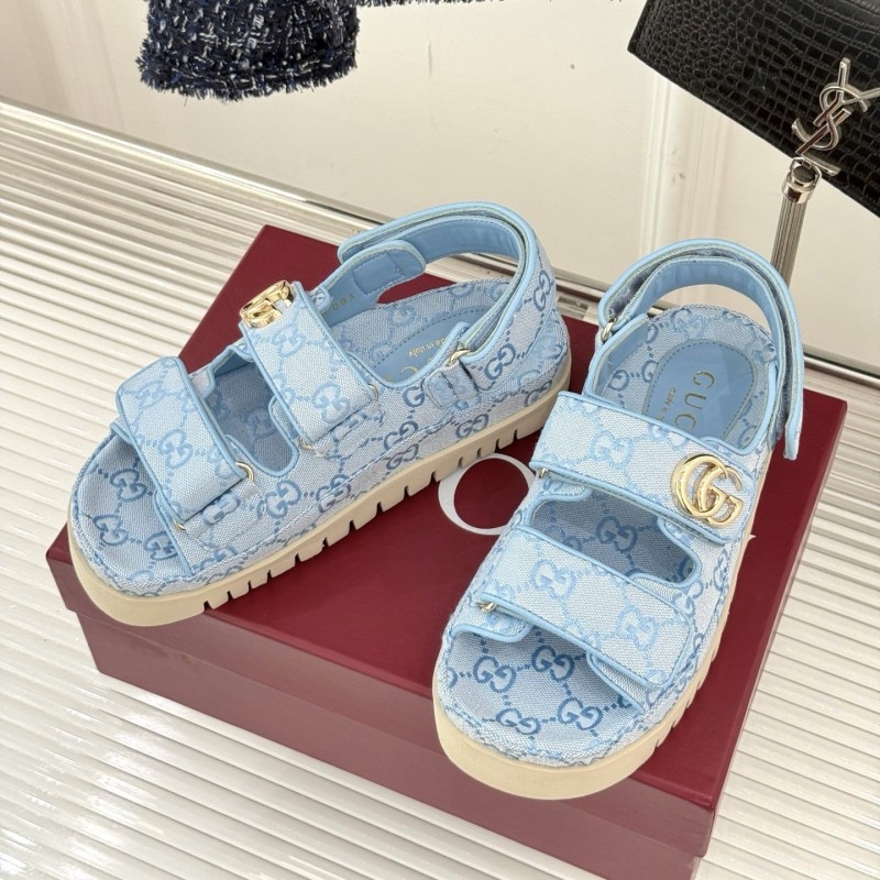 Gucci Sandals 