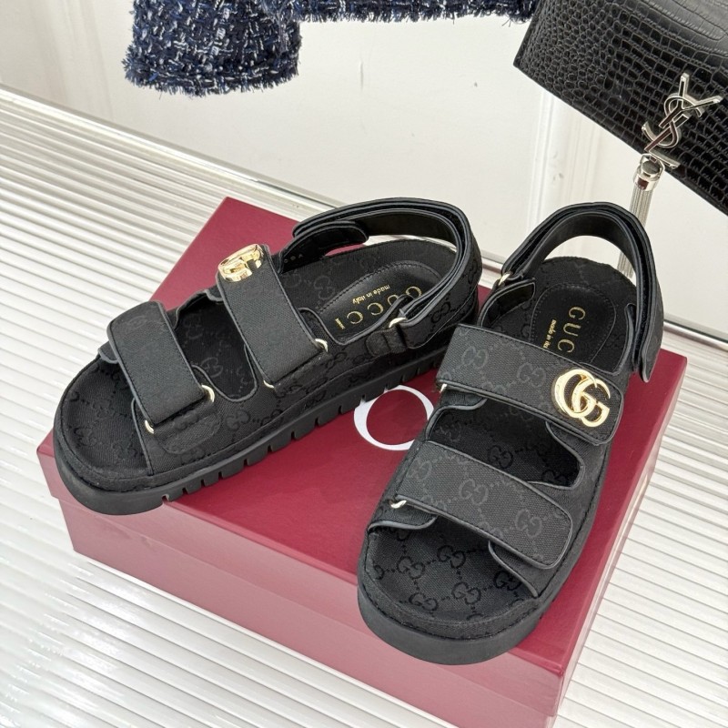 Gucci Sandals 