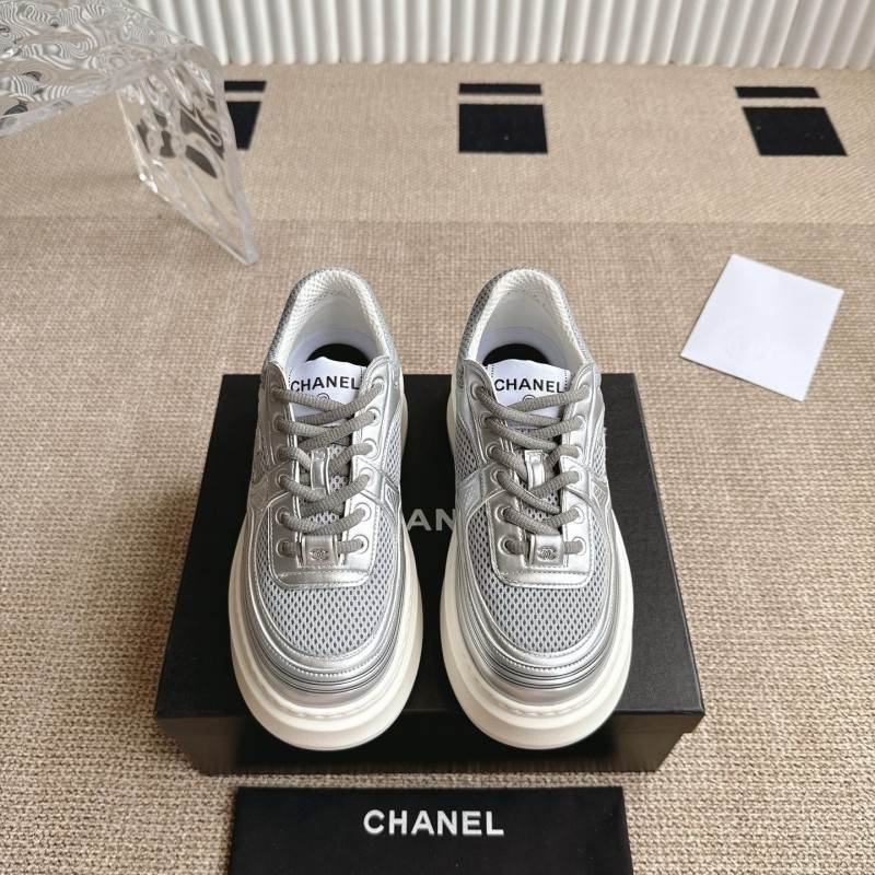 Chanel Sneakers 