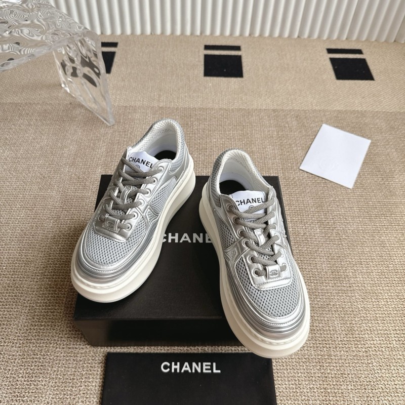 Chanel Sneakers 