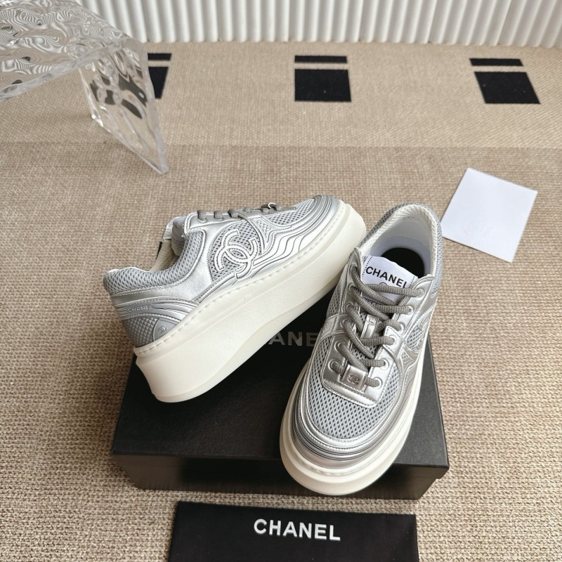 Chanel Sneakers 