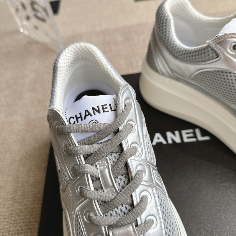 Chanel Sneakers 