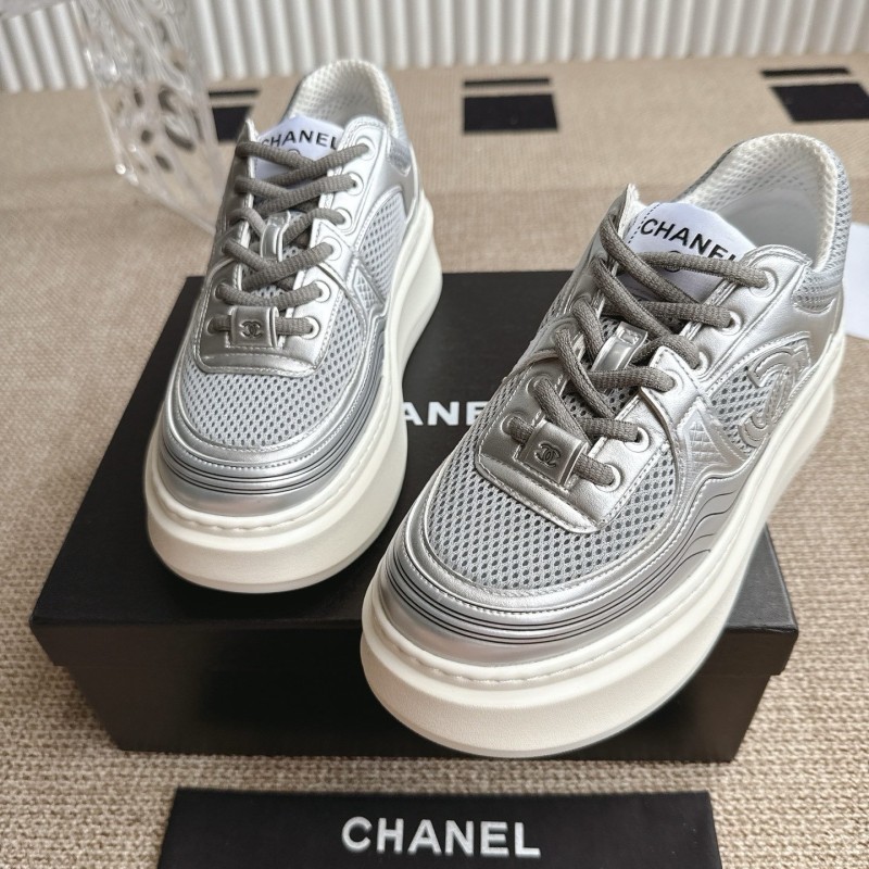 Chanel Sneakers 