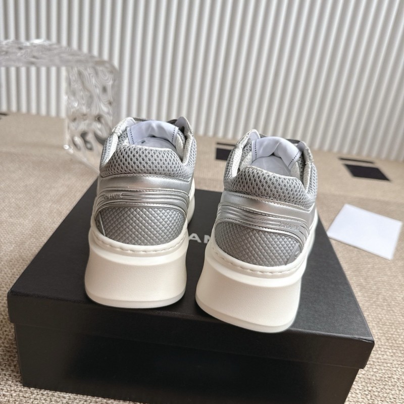 Chanel Sneakers 