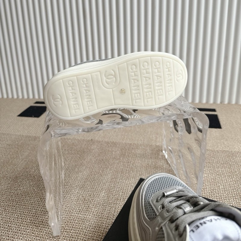 Chanel Sneakers 