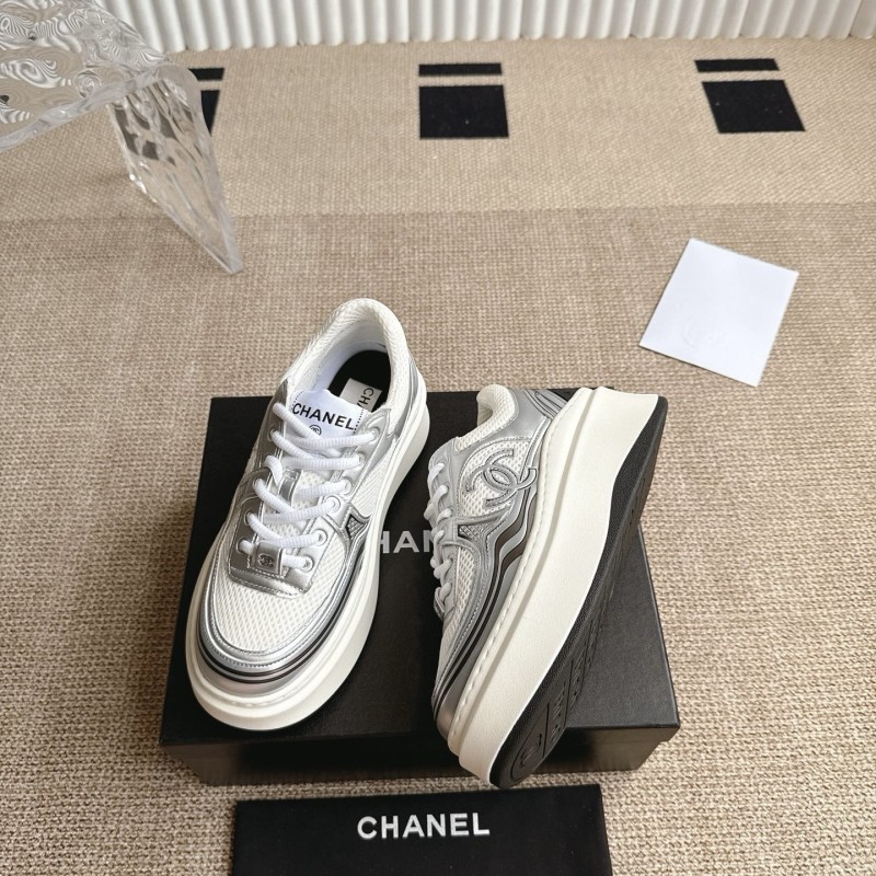 Chanel Sneakers 