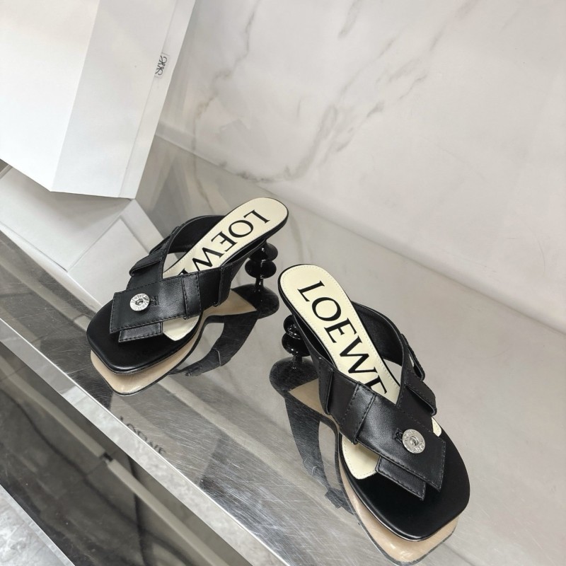 Loewe Flats / Heels Sandals 