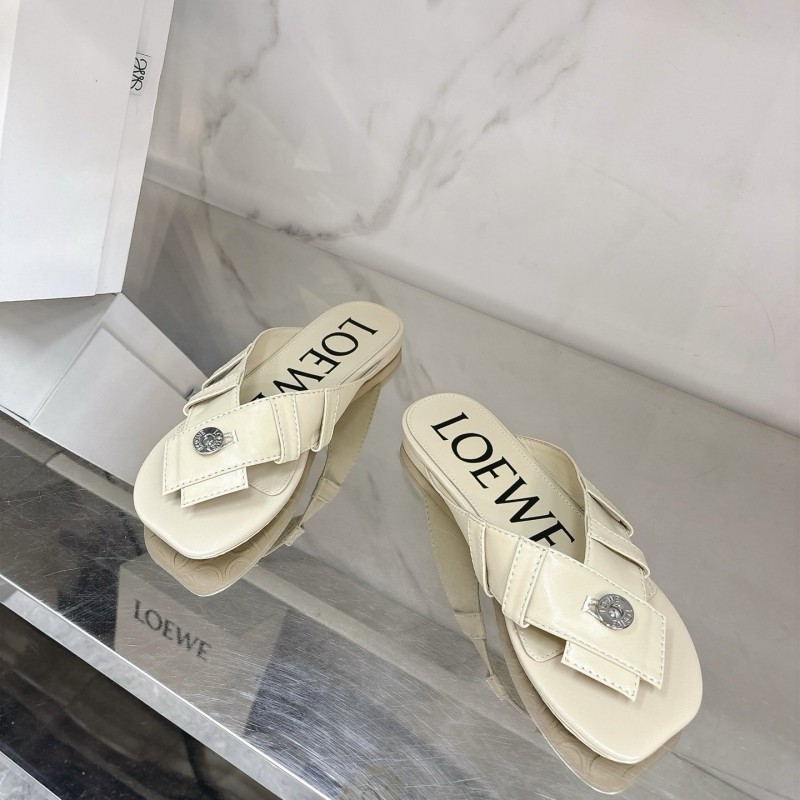 Loewe Flats / Heels Sandals 