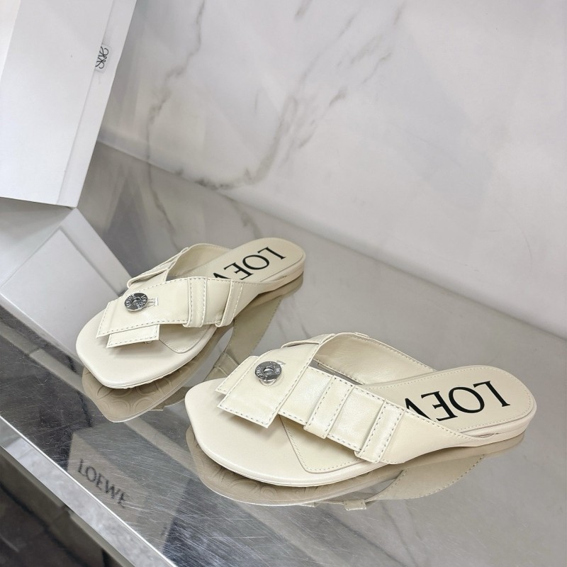 Loewe Flats / Heels Sandals 