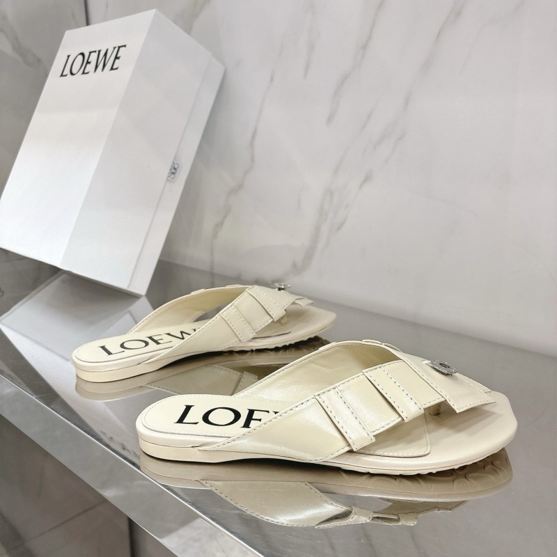 Loewe Flats / Heels Sandals 