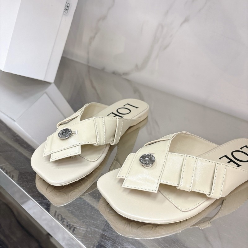 Loewe Flats / Heels Sandals 