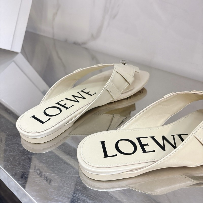 Loewe Flats / Heels Sandals 