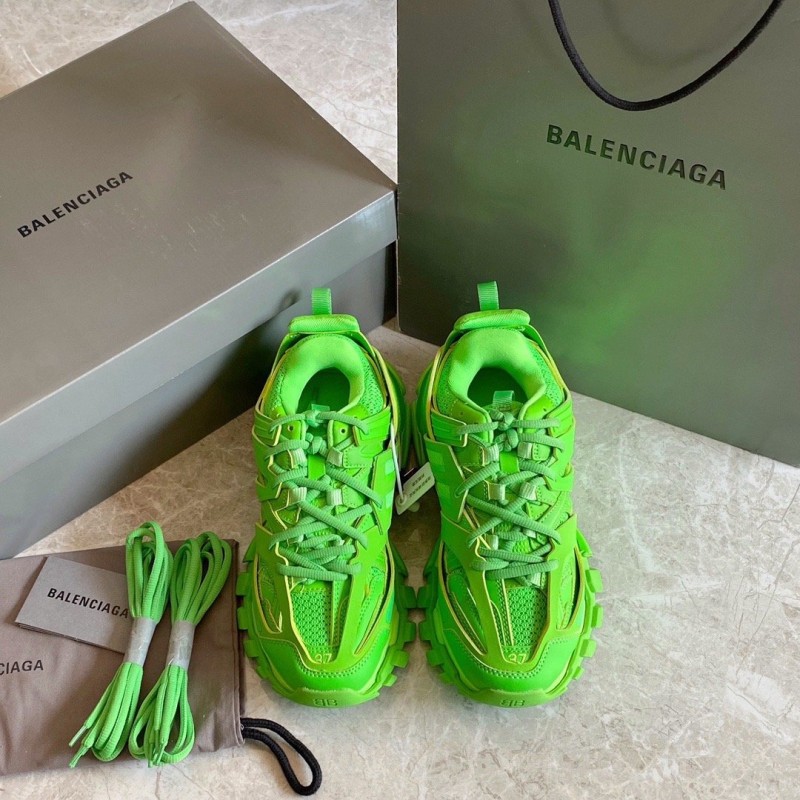 Balenciaga Unisex Shoes
