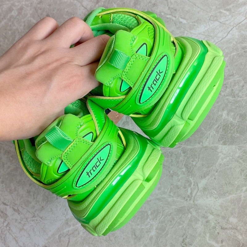 Balenciaga Unisex Shoes