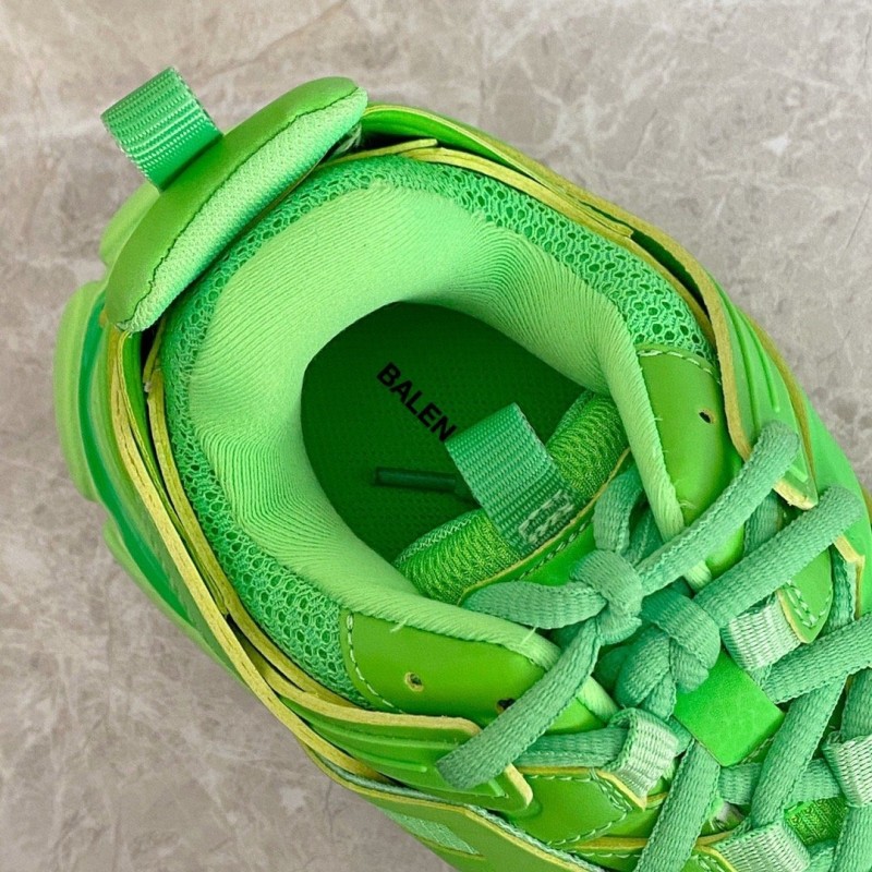 Balenciaga Unisex Shoes