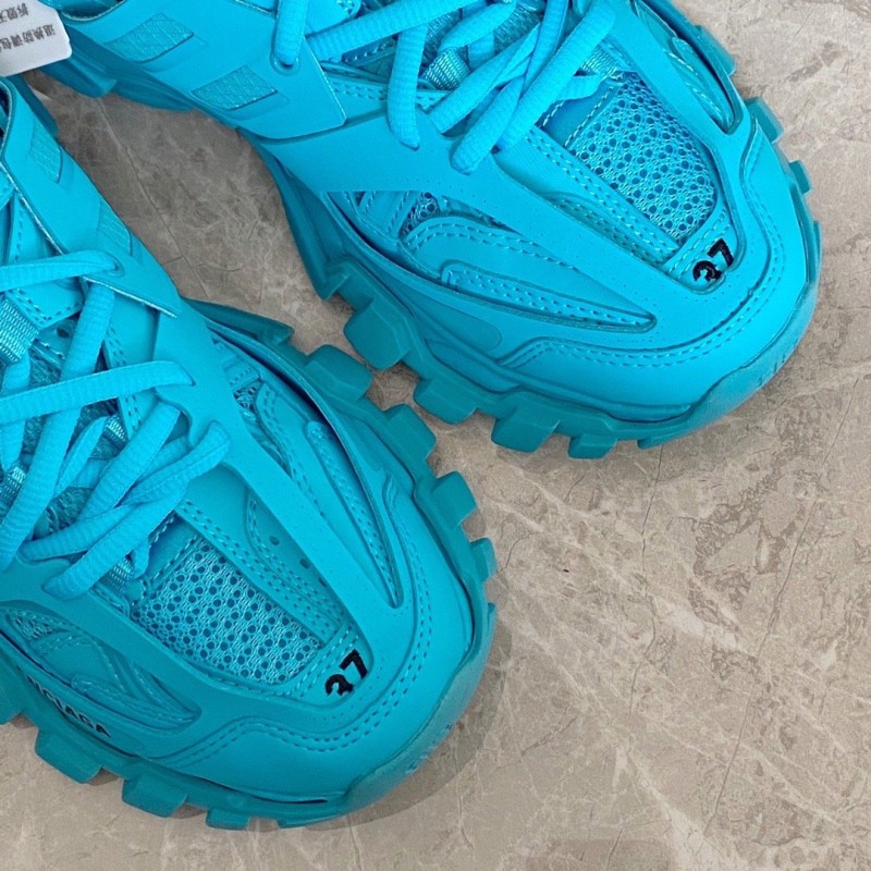 Balenciaga Unisex Shoes