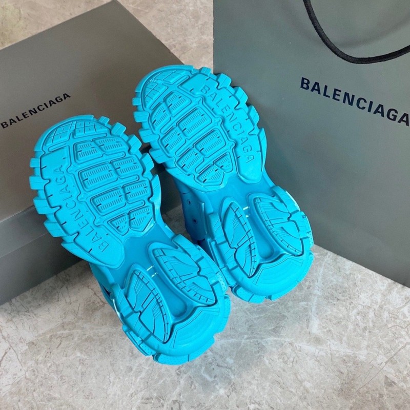 Balenciaga Unisex Shoes