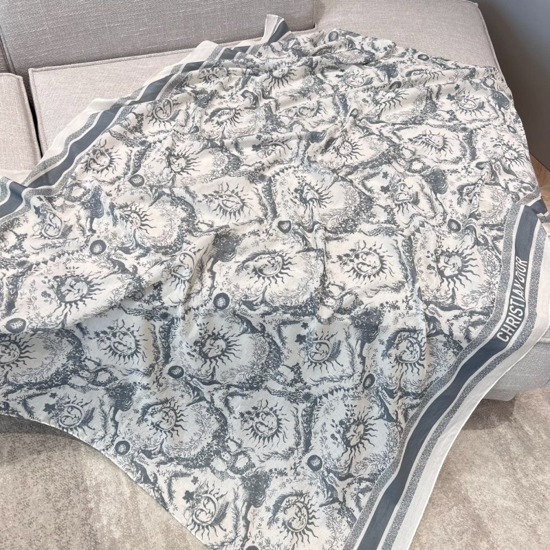 Dior Shawl
