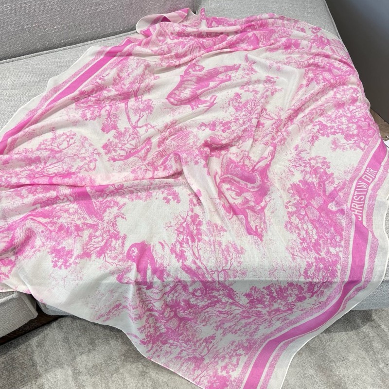 Dior Shawl