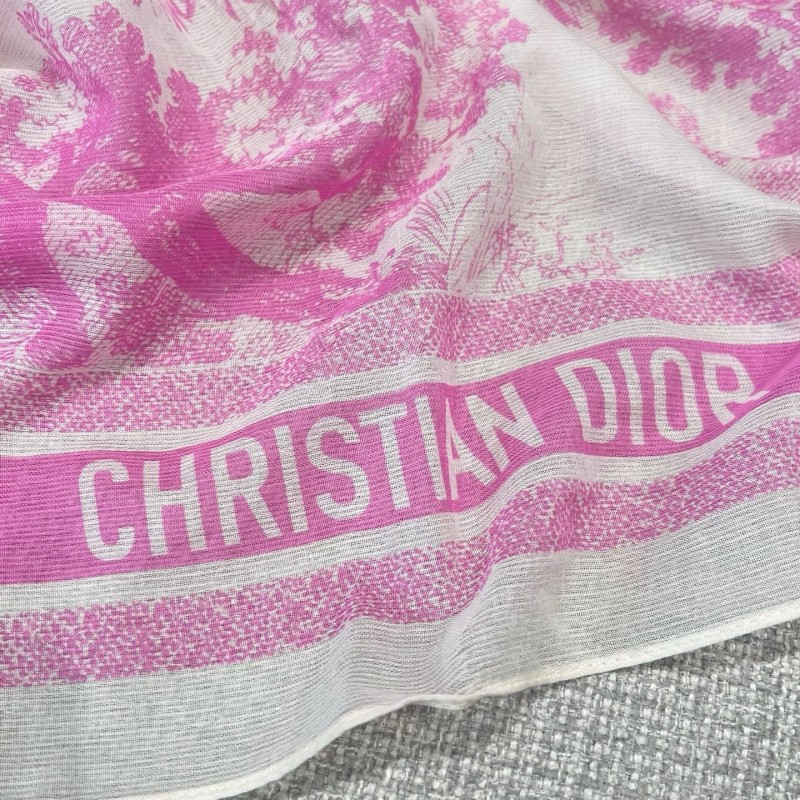 Dior Shawl